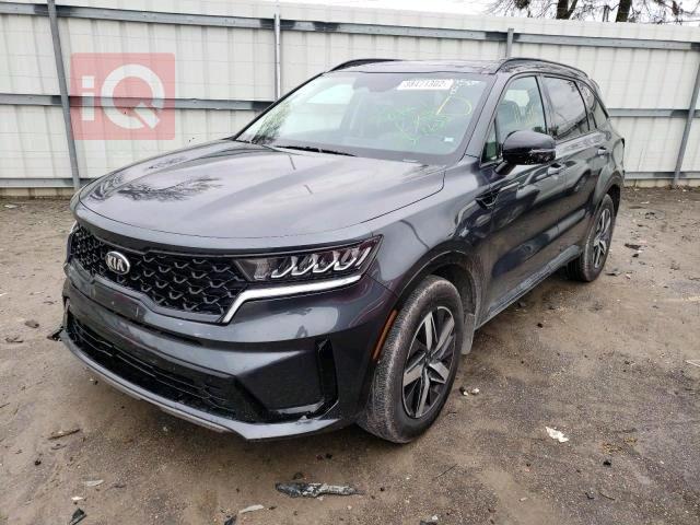 كيا سورينتو